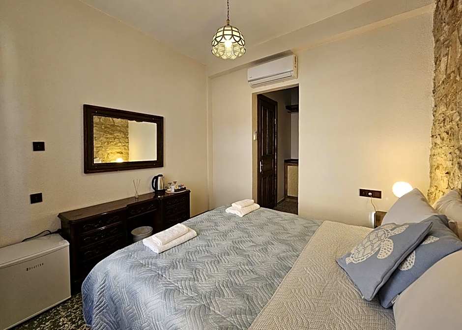 Origin Suites Urla