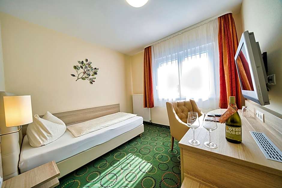 Hotel Tenner