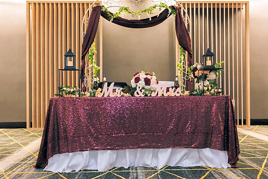 Holiday Inn Fredericksburg Conference Ctr By IHG