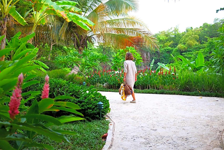 Casa Colonial Beach & Spa