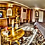 Meg-Lozenetz Hotel