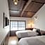 Hatoba an Machiya House