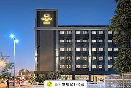Kindness Day Hotel