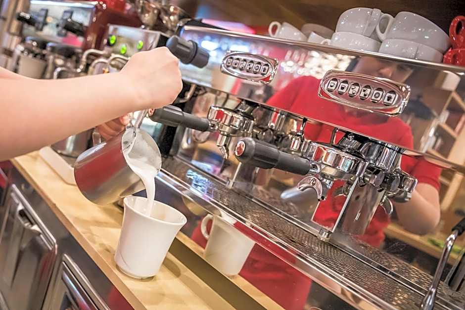 Hotel Esplanade & Aparthotel Rialto