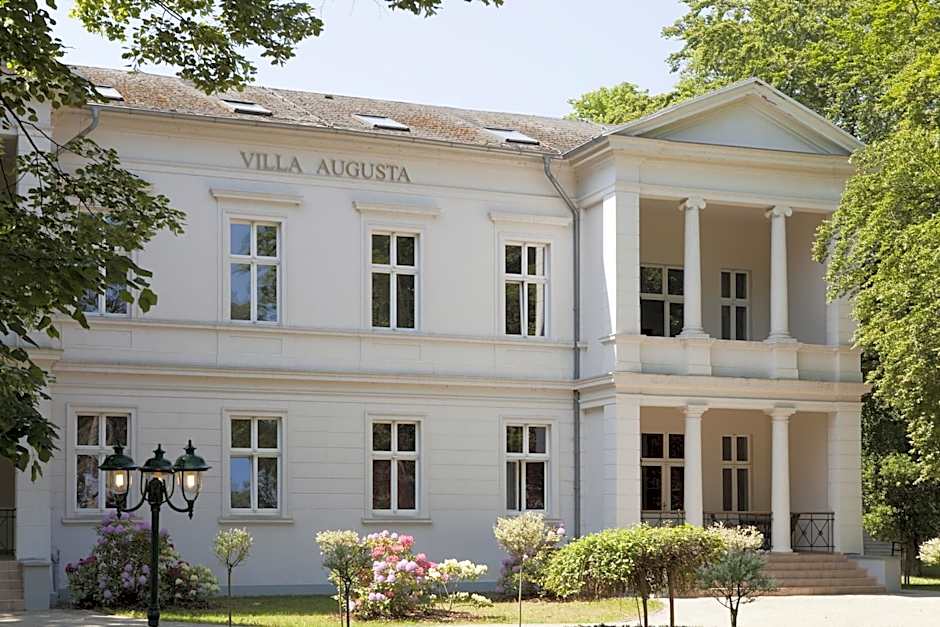 Steigenberger Grandhotel & Spa Heringsdorf