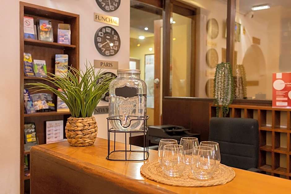 Flag Hotel Madeira - Ribeira Brava