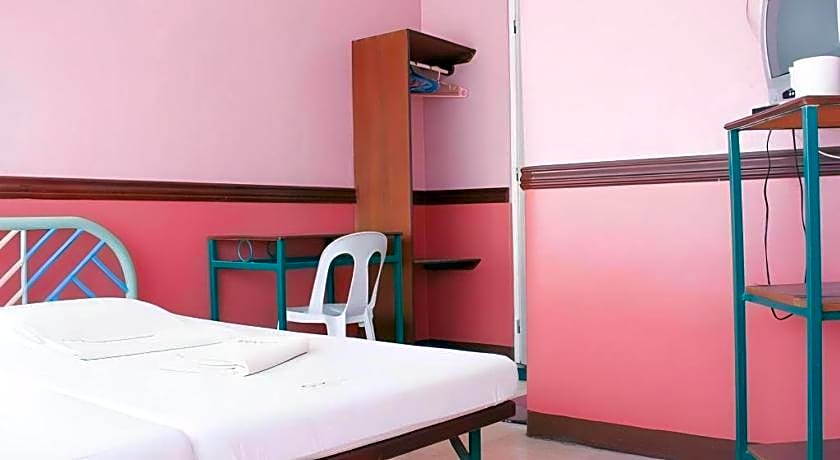Gv Hotel Baybay