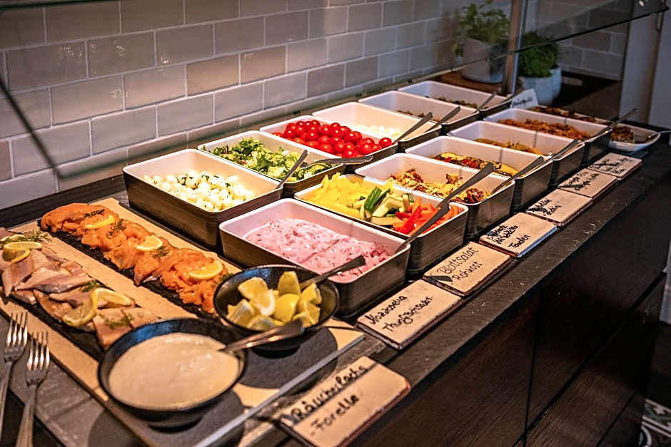 BollAnts Spa im Park