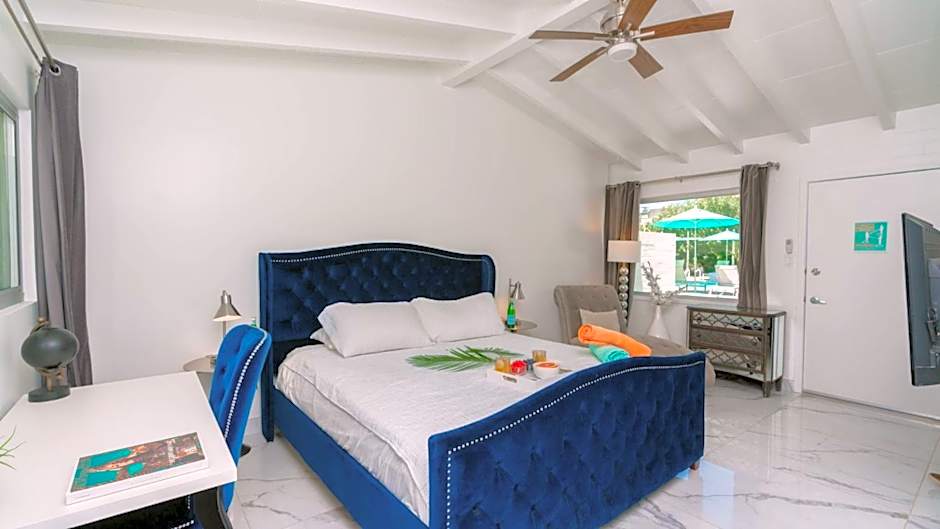 BelleVue Oasis - Adults Only