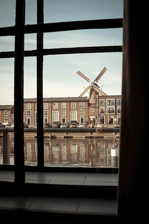 Boutique Hotel De Oude Veste