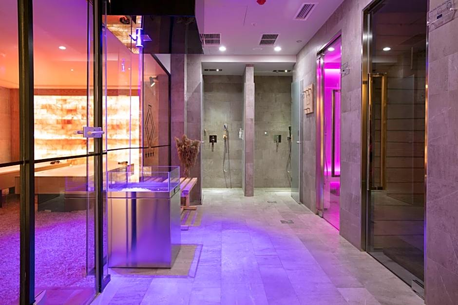 Solun Hotel & SPA