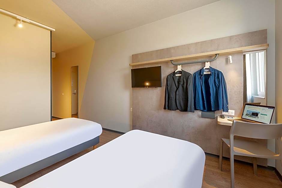 Hotel ibis Mont De Marsan