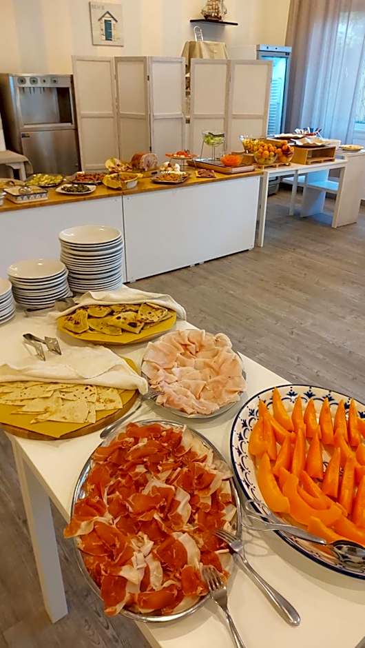 Hotel Arlecchino Riccione