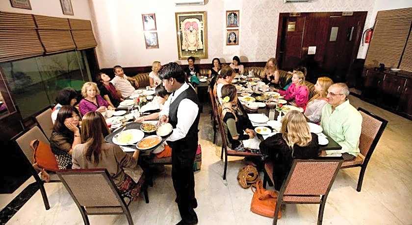 Hotel Kridha Residency