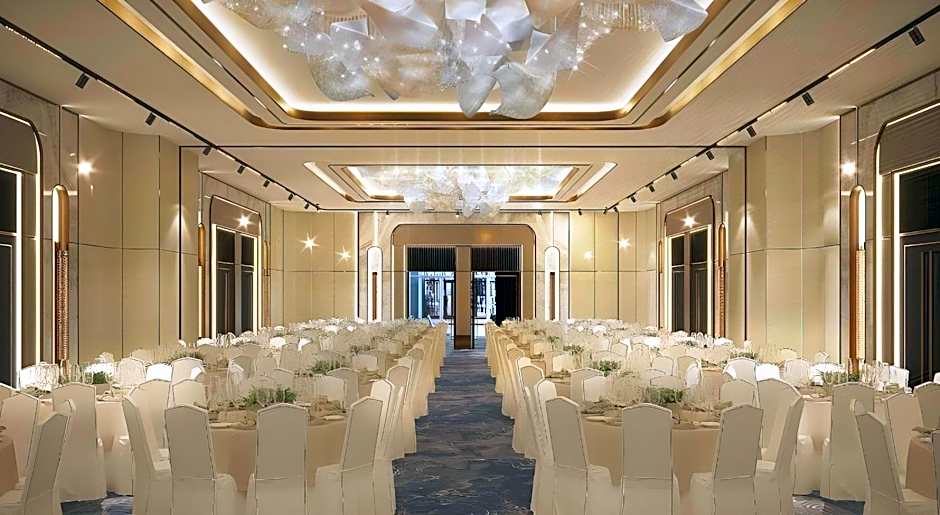 The Legacy Convention Hotel