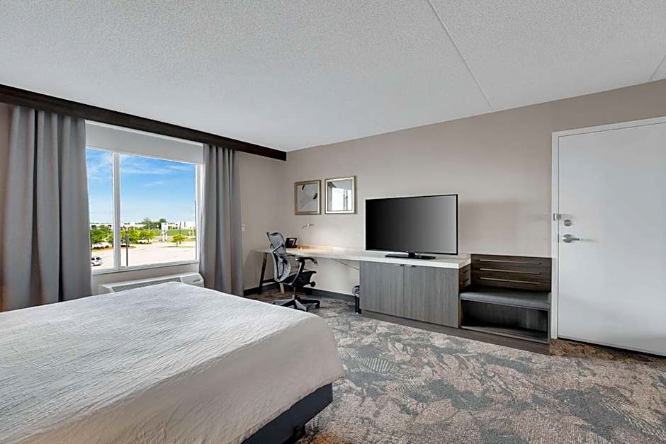 Hilton Garden Inn Toronto Brampton