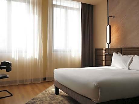 Novotel Rouen Centre Cathédrale