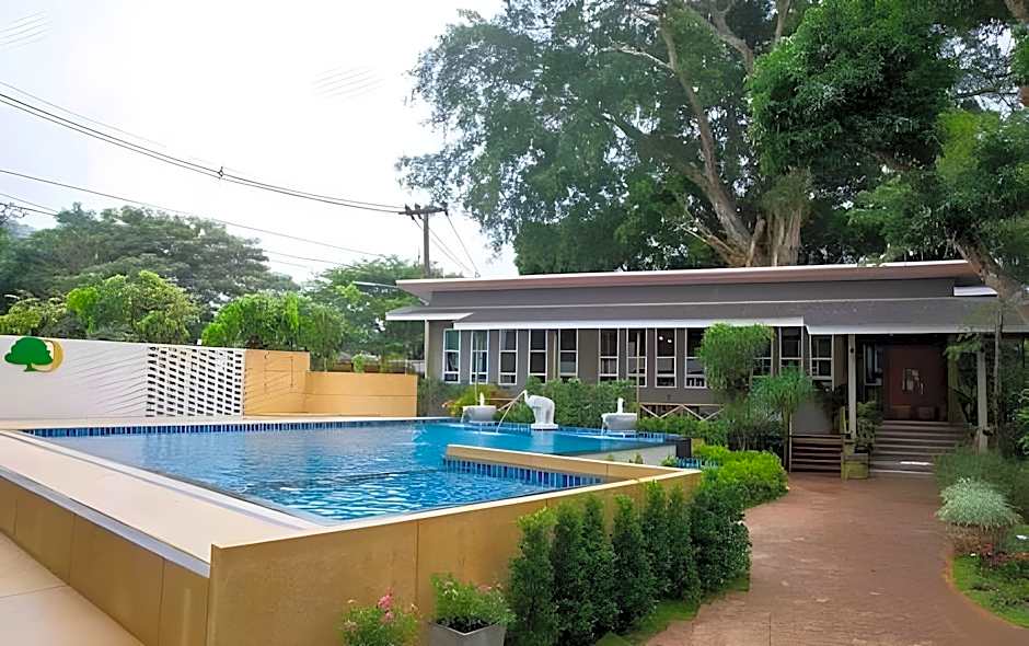 Ozone Hotel Khaoyai