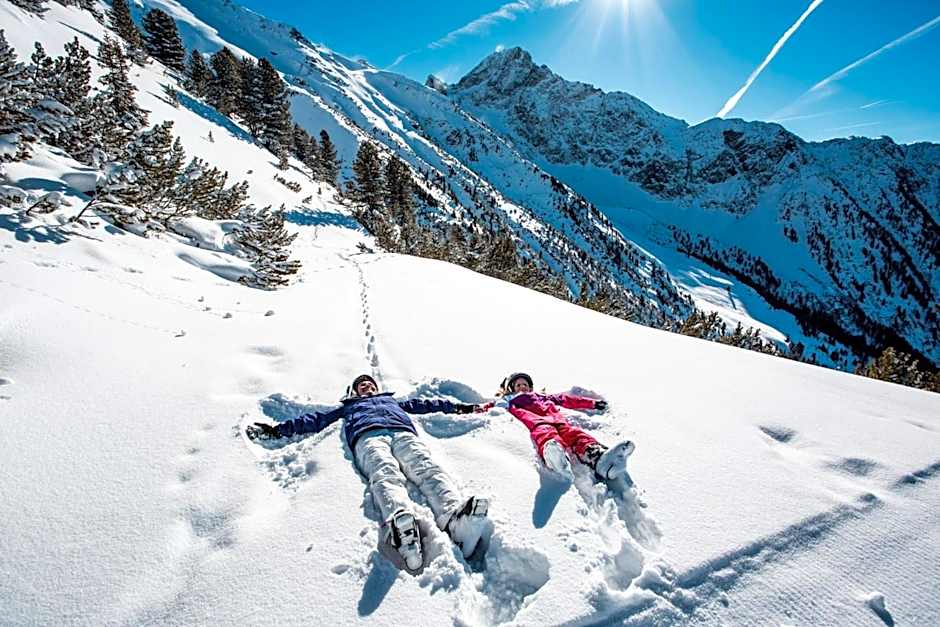 Boutiquehotel - Michl