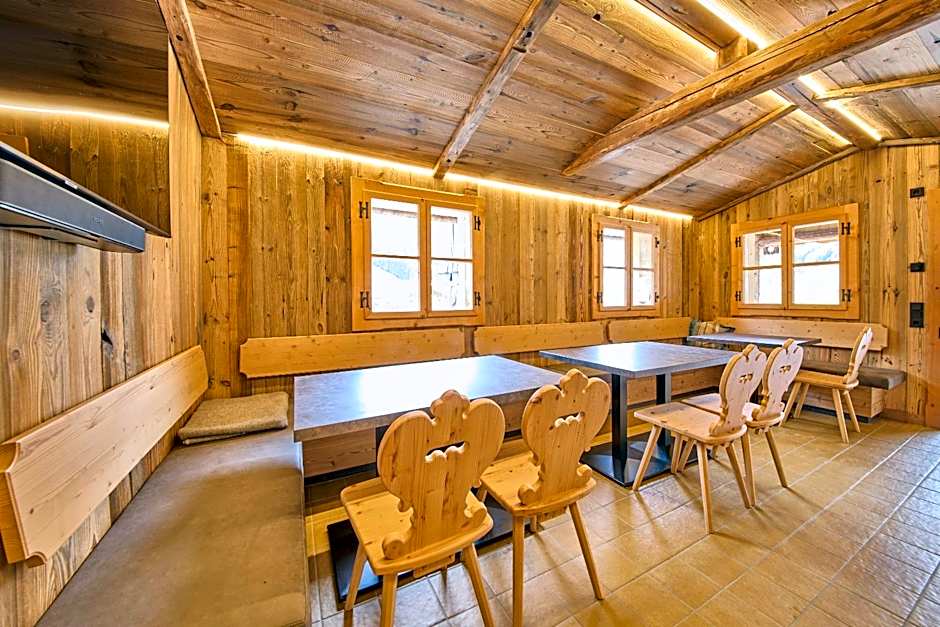Eibinghof BED & BREAKFAST & SWIM