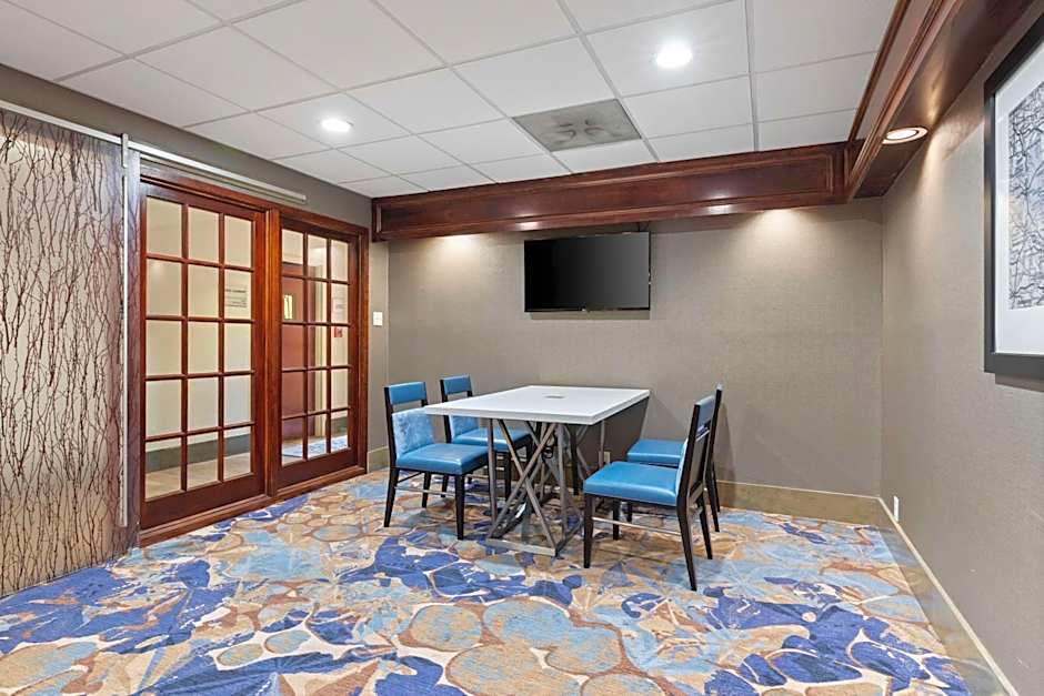 Hampton Inn By Hilton Rock Hill