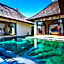 Santi Mandala Villa & Spa Hotel