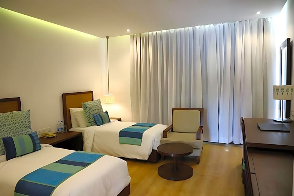 The Park Hotel Visakhapatnam