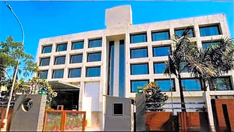 The Fern Residency, Subhash Bridge, Ahmedabad