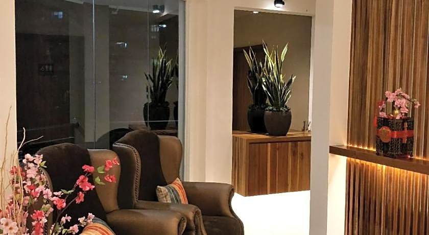 Gold Boutique Hotel Seremban