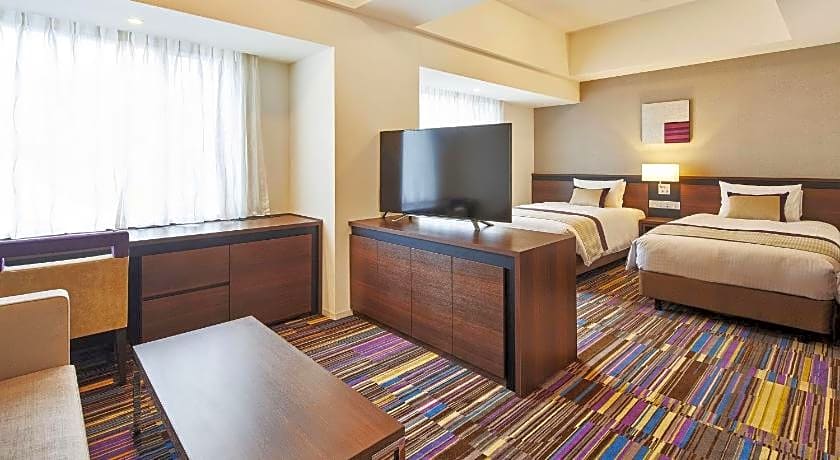 Hotel Lumiere Grande Nagareyama-Otakanomori