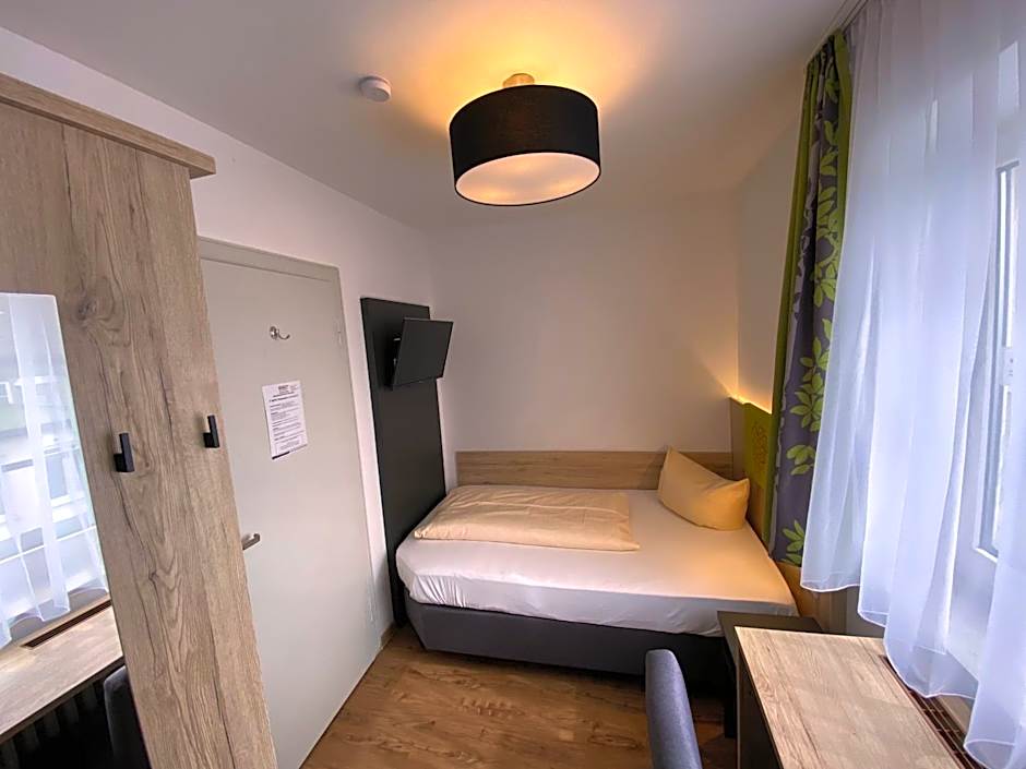 Hotel Goldene Traube