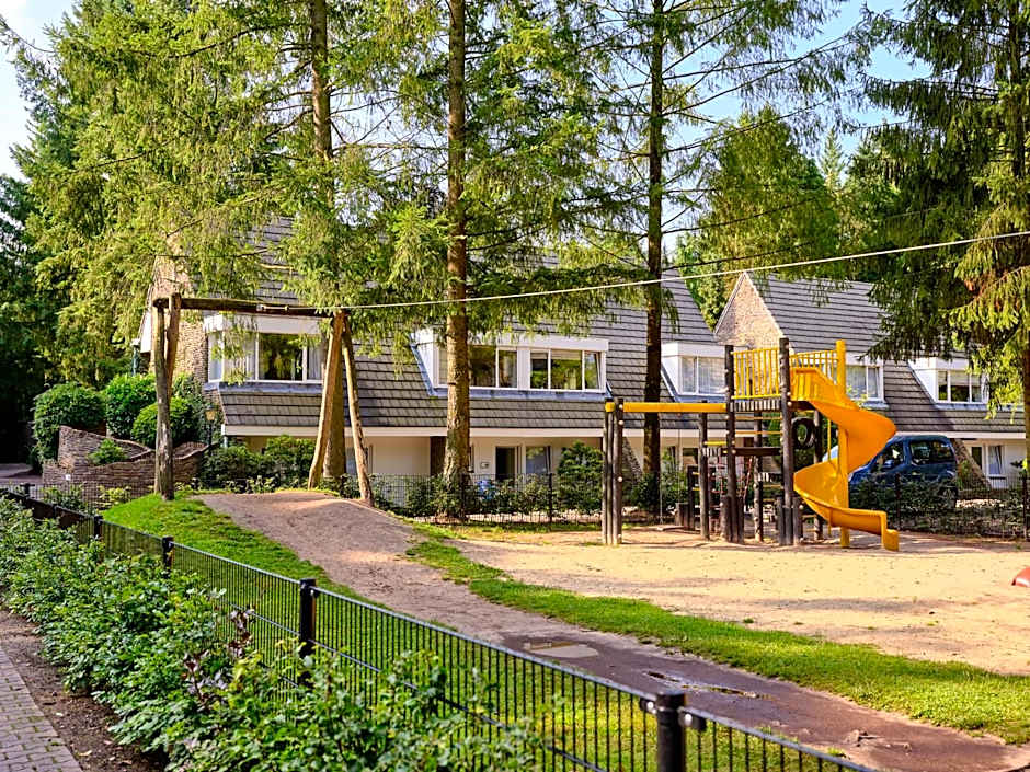 Vakantiepark de Bosrand