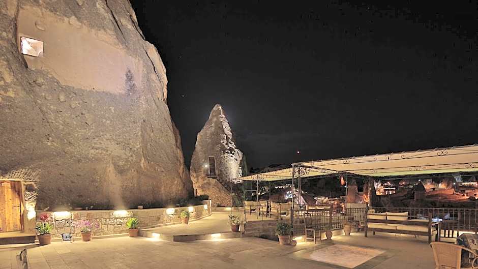 Panoramic Cave Hotel