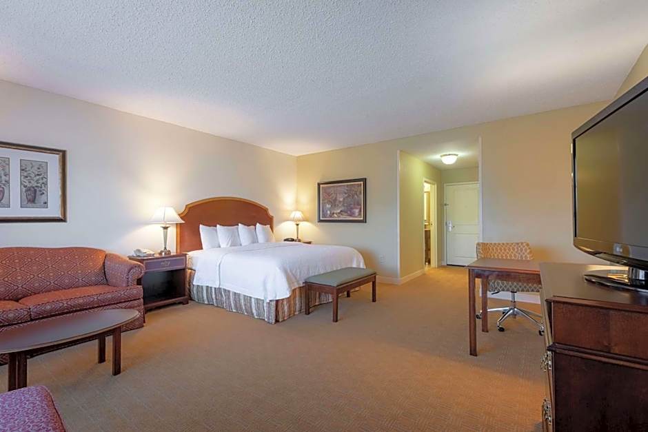 Hampton Inn By Hilton & Suites - Vicksburg