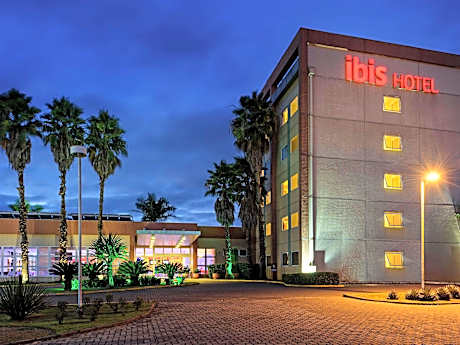 Ibis Piracicaba