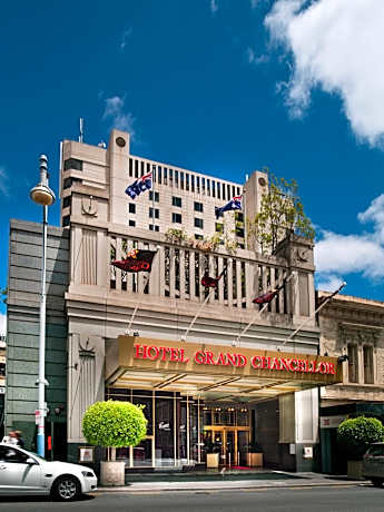 Hotel Grand Chancellor Adelaide