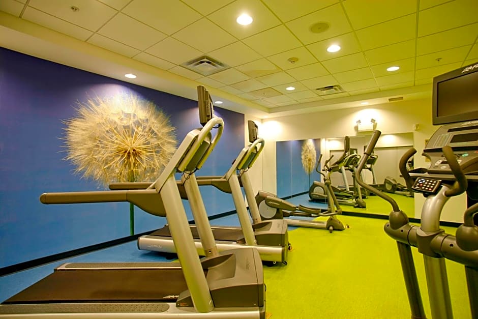 SpringHill Suites Temecula Valley Wine Country