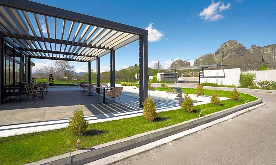 Mirabilis Boutique Hotel by Panel Hospitality