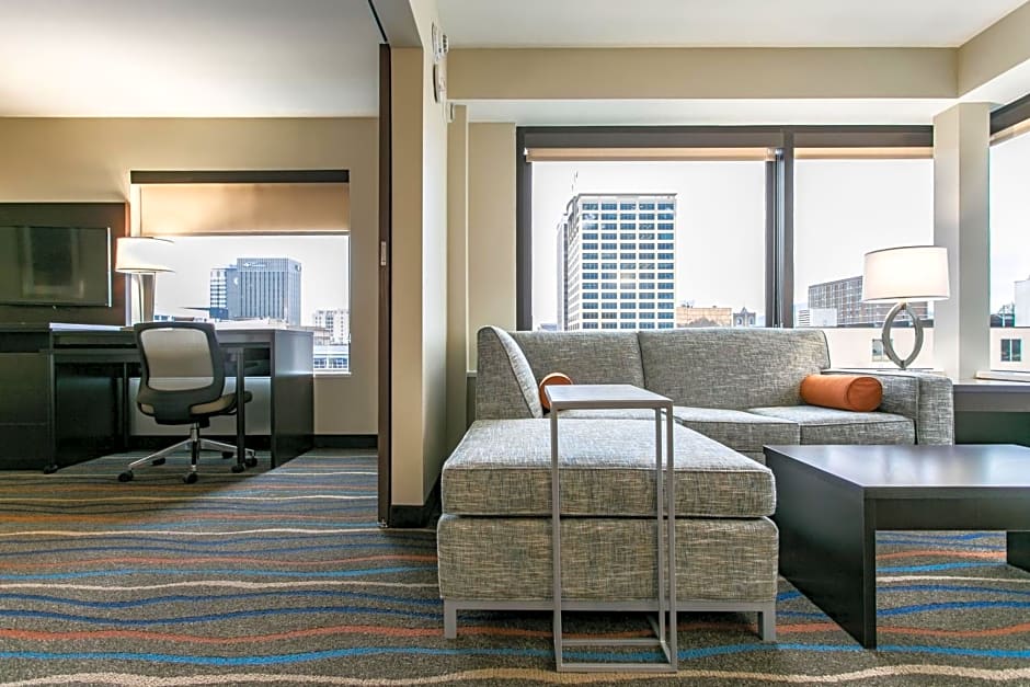 Holiday Inn Hotel & Suites Chattanooga Downtown By IHG