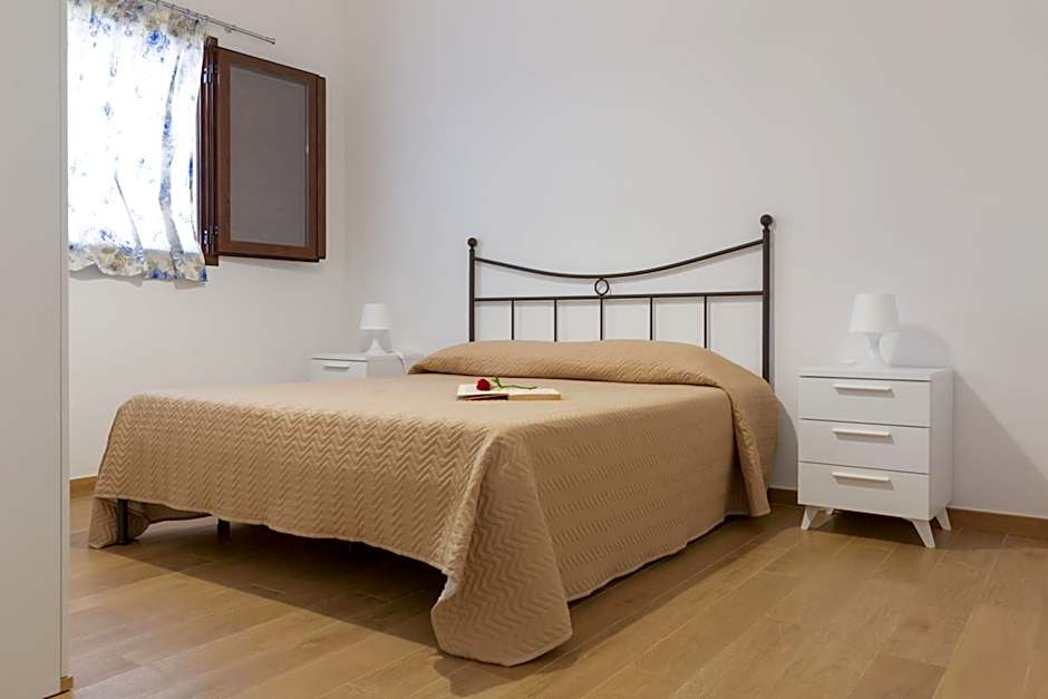 emozioni di casa Barone