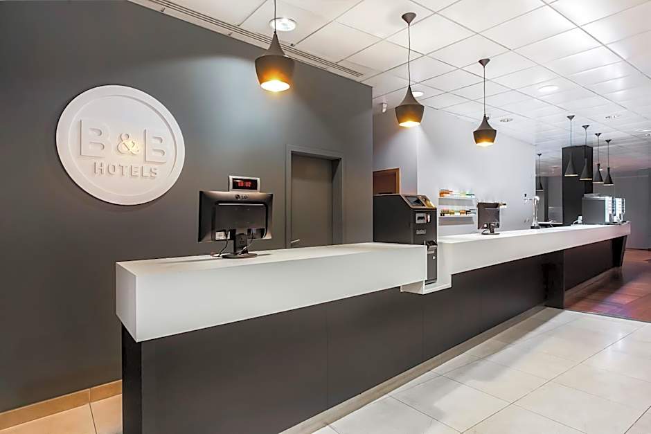 B&B Hotel Cantanhede Coimbra