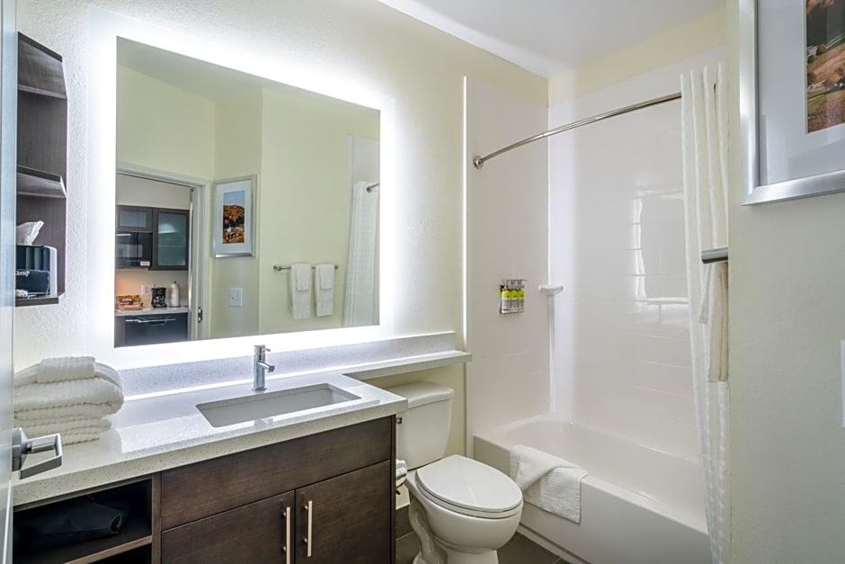 Candlewood Suites Nashville - Franklin By IHG