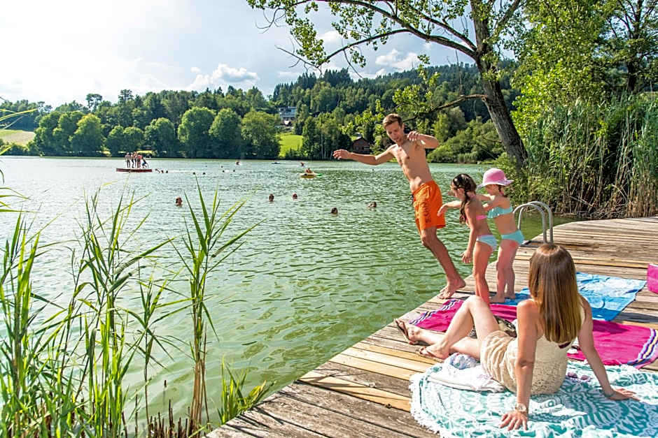 Maltschacher Seewirt