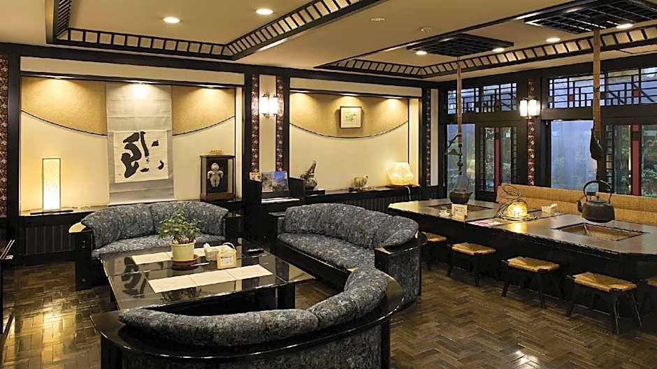 Suikoen Ryokan