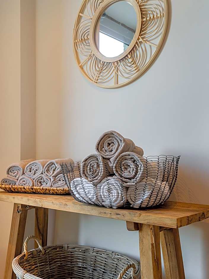 Das Schider - Boutique Apart-Hotel