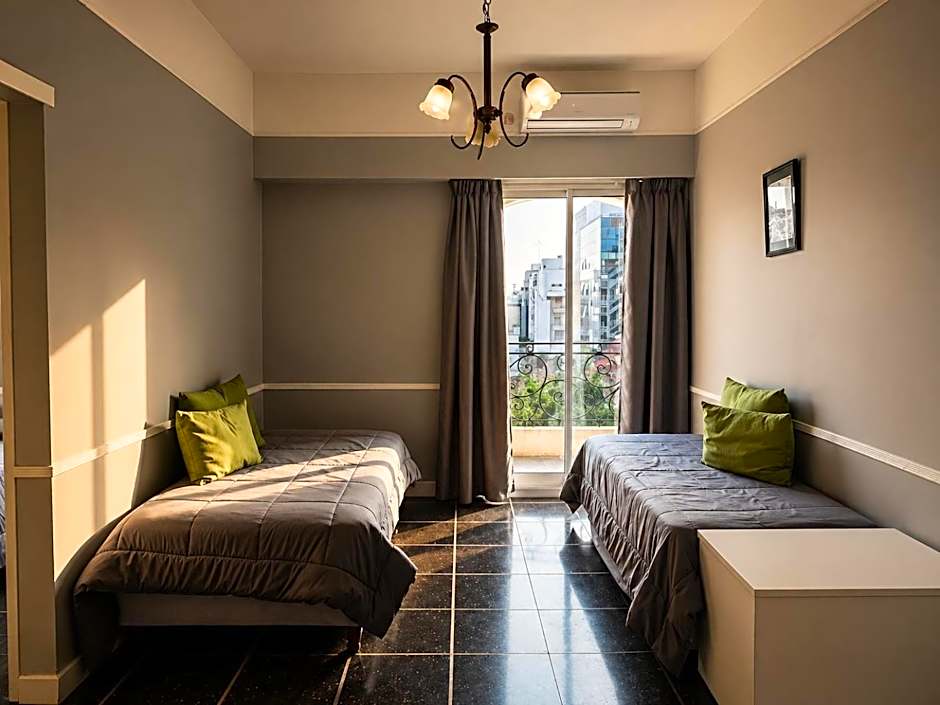 Hotel Lyon by MH