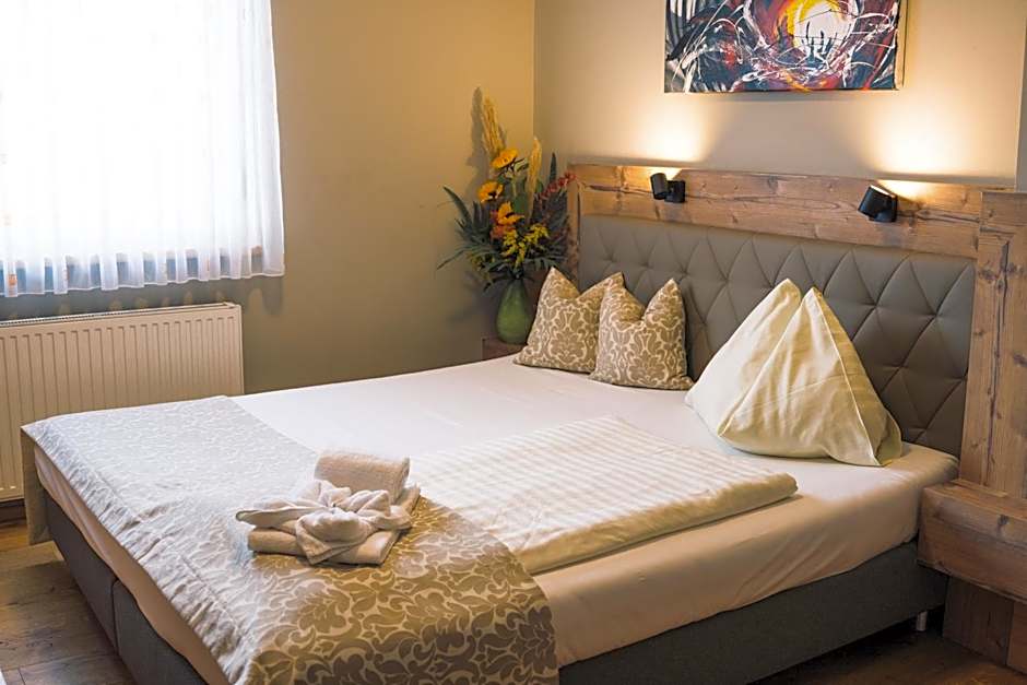 Hotel Restaurant Thadeushof