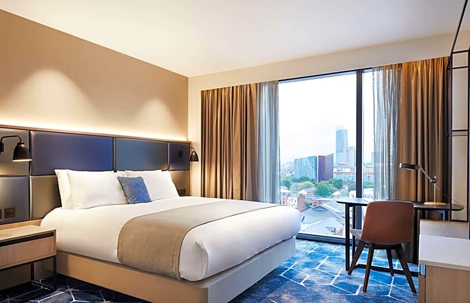 Hyatt Regency Manchester