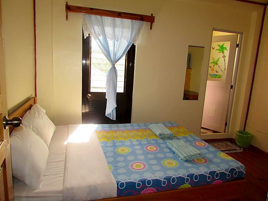 Isabelo's Inn And Cafe