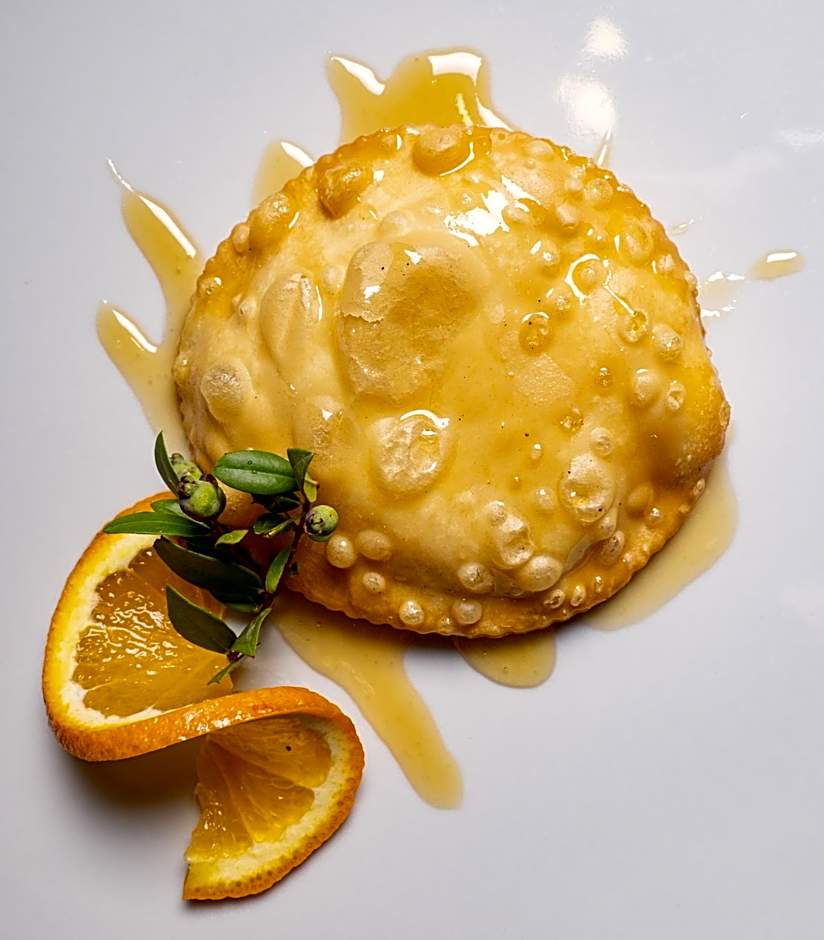 Albergo Ristorante Locanda Rosella